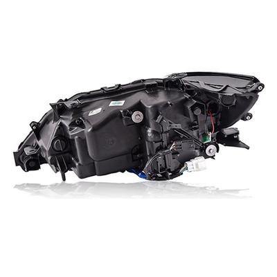 Améliorez votre Lexus Es avec des phares LED modifiés 2013-2017