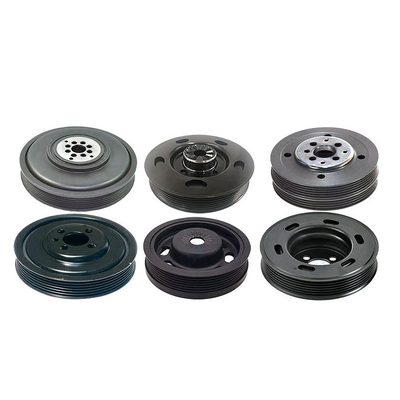 Systèmes de moteur automobile Poulie d'arbre à courroie pour Audi VW Taille standard OE NO 059105251S