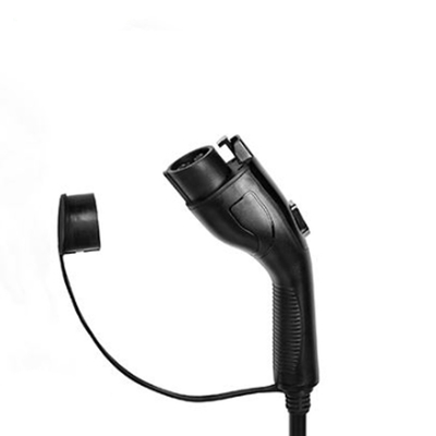 5M longueur de câble de voiture électrique de type 2 à type 1 câble de charge de véhicule électrique 32A 250V 5x6.0mm2 0.5mm2