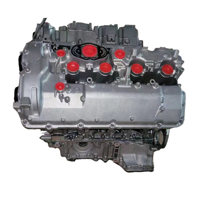A5 EA211 EA111 EA888 Génération 2 Génération 3 Systèmes de moteur automobile Pièces moteur de voiture Assemblage pour VW Audi Seat CDN CNC EA111 DPF CDZ