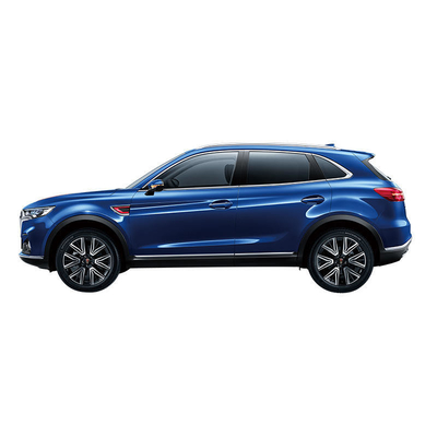 Hongqi Hs5 voiture à essence 2.0t 185kw Avancé Benzine Luxe SUV avec toit panoramique
