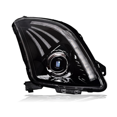 35 watts LED lumières de jour pour Suzuki Swift 2006-2016 Auto Asseccories