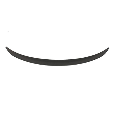 2016 2017 2018 Spoiler arrière pour Mercedes-Benz W117 Autre matériau