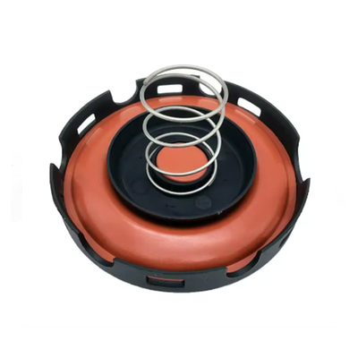 06H103495E Pièces du moteur Membranes de couverture de soupape PCV améliorées pour VW Audi