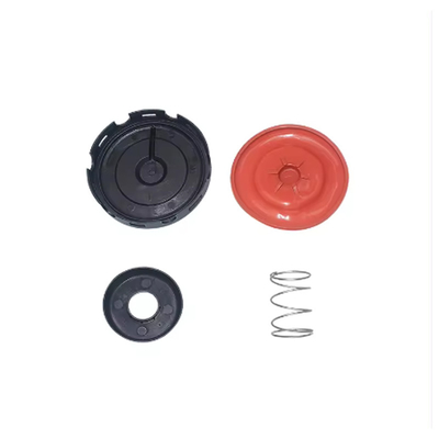 06H103495E Pièces du moteur Membranes de couverture de soupape PCV améliorées pour VW Audi