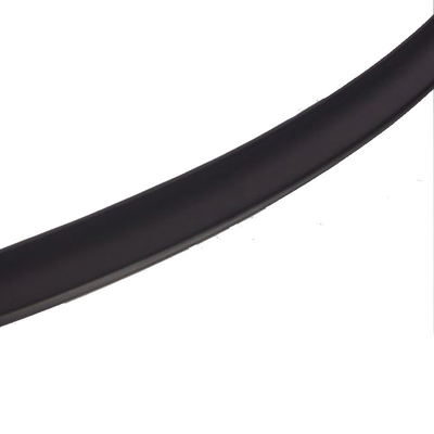 2016 2017 2018 Spoiler arrière pour Mercedes-Benz W117 Autre matériau