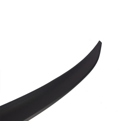 2016 2017 2018 Spoiler arrière pour Mercedes-Benz W117 Autre matériau