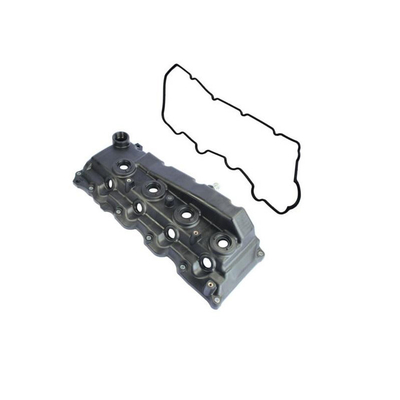 Couverture de soupape de tête de cylindre du moteur de voiture en aluminium 2KD 11201-30050 11210-30081 11210-0L020