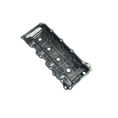 Couverture de soupape de tête de cylindre du moteur de voiture en aluminium 2KD 11201-30050 11210-30081 11210-0L020