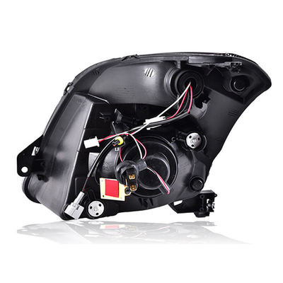 Les feux de circulation LED pour Suzuki Swift 05-16 améliorent votre expérience de conduite