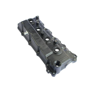 Couverture de soupape de tête de cylindre du moteur de voiture en aluminium 2KD 11201-30050 11210-30081 11210-0L020