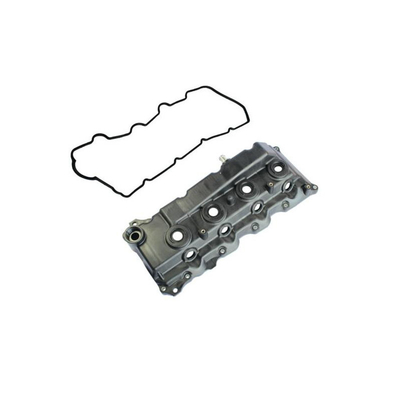 Couverture de soupape de tête de cylindre du moteur de voiture en aluminium 2KD 11201-30050 11210-30081 11210-0L020