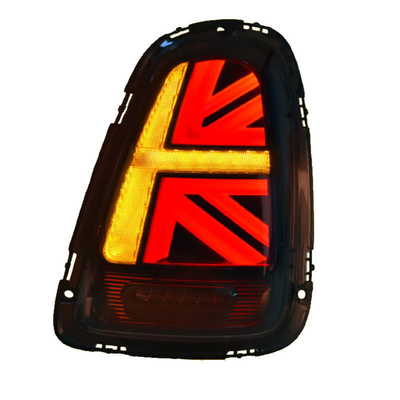 Les feux arrière à LED pour Mini Cooper R56 R57 R58 R59 2007-2013