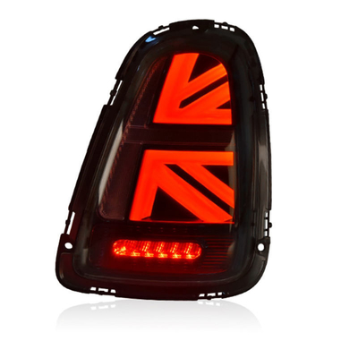 Les feux arrière à LED pour Mini Cooper R56 R57 R58 R59 2007-2013