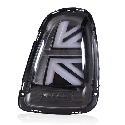 Les feux arrière à LED pour Mini Cooper R56 R57 R58 R59 2007-2013