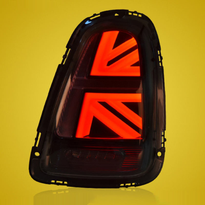 Les feux arrière à LED pour Mini Cooper R56 R57 R58 R59 2007-2013
