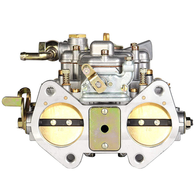 19600.017 45DCOE Carburateur carbone pour moteurs V8 à double étouffement 4 cylindres 6 cylindres
