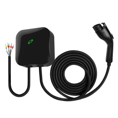 Remplacer/réparer le chargeur de véhicule électrique de type 2 de 7 kW avec carte RFID