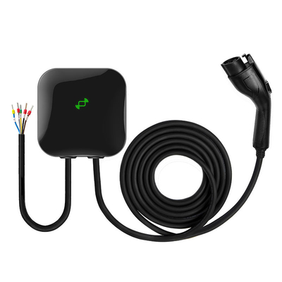 Remplacer/réparer le chargeur de véhicule électrique de type 2 de 7 kW avec carte RFID