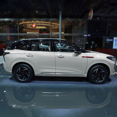 Vitre avant électrique 2023 Hongqi Hs3 1.5t 2.0t voiture essence SUV avec 7 chiffre de virage vers l'avant