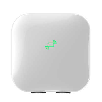 Remplacer/réparer le chargeur de véhicule électrique de type 2 de 7 kW avec carte RFID
