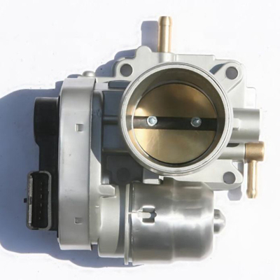 Remplacement de la carrosserie de l'accélérateur de taille standard de 48 mm 0280750259 93313785 pour moteur 1.8 8V