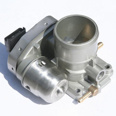 Remplacement de la carrosserie de l'accélérateur de taille standard de 48 mm 0280750259 93313785 pour moteur 1.8 8V