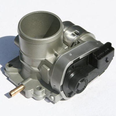 Remplacement de la carrosserie de l'accélérateur de taille standard de 48 mm 0280750259 93313785 pour moteur 1.8 8V