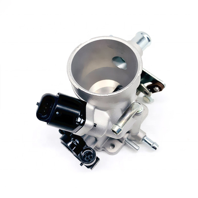 Remplacement de la carrosserie de l'accélérateur de taille standard de 48 mm 0280750259 93313785 pour moteur 1.8 8V