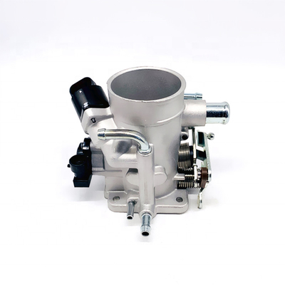 Remplacement de la carrosserie de l'accélérateur de taille standard de 48 mm 0280750259 93313785 pour moteur 1.8 8V