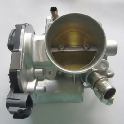 Remplacement de la carrosserie de l'accélérateur de taille standard de 48 mm 0280750259 93313785 pour moteur 1.8 8V
