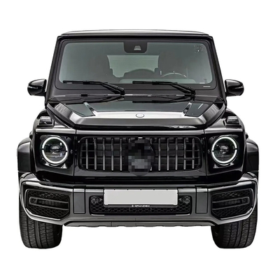 Kit de pièces automobiles classiques pour Mercedes-Benz Classe G Wagon G500 G550 G63 AMG W464 2019