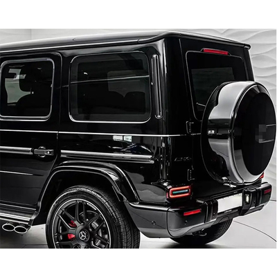 Kit de pièces automobiles classiques pour Mercedes-Benz Classe G Wagon G500 G550 G63 AMG W464 2019