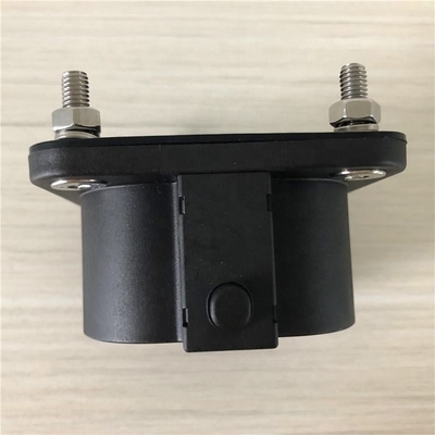 IEC 62196 Type2 Maillot factice porteuse de prise de recharge pour véhicule électrique destinée au remplacement/réparation