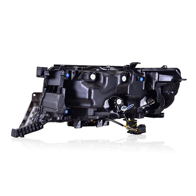 Améliorez votre expérience de conduite avec des phares LED pour Toyota Land Cruiser 2016-2020