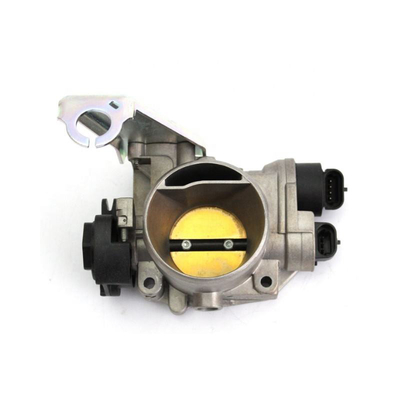 N° OE 70370346 34MM Corps d'accélérateur 34SXFE4 SXFE0402 703703460 46551361 pour le PALIO FIRE