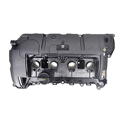 11127572724 Couverture de soupape du moteur pour 2007-16 Minicooper Base Hatchback 1.6L Non-Turbo