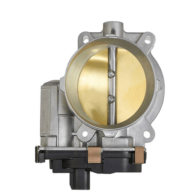 025623501093 Valve d'accélérateur pour Cadillac S20019 Assemblage électronique de carrosserie d'accélérateur
