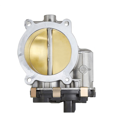 025623501093 Valve d'accélérateur pour Cadillac S20019 Assemblage électronique de carrosserie d'accélérateur