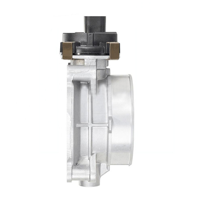 025623501093 Valve d'accélérateur pour Cadillac S20019 Assemblage électronique de carrosserie d'accélérateur