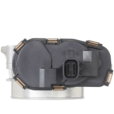 025623501093 Valve d'accélérateur pour Cadillac S20019 Assemblage électronique de carrosserie d'accélérateur