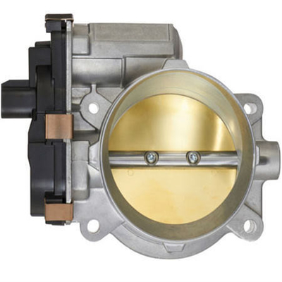 025623501093 Valve d'accélérateur pour Cadillac S20019 Assemblage électronique de carrosserie d'accélérateur