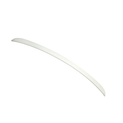 131*26*7 Spoiler de volume pour Mercedes Benz W221 Traité par moulage par injection unique