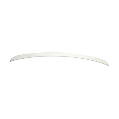 131*26*7 Spoiler de volume pour Mercedes Benz W221 Traité par moulage par injection unique