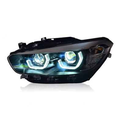 Mettez à niveau votre BMW Série 1 F20 15-18 avec phares LED et feux de jour