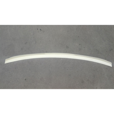131*26*7 Spoiler de volume pour Mercedes Benz W221 Traité par moulage par injection unique