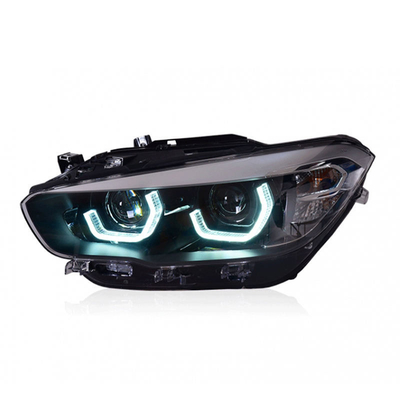 Mettez à niveau votre BMW Série 1 F20 15-18 avec phares LED et feux de jour