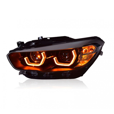 Mettez à niveau votre BMW Série 1 F20 15-18 avec phares LED et feux de jour