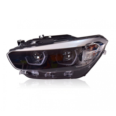 Mettez à niveau votre BMW Série 1 F20 15-18 avec phares LED et feux de jour