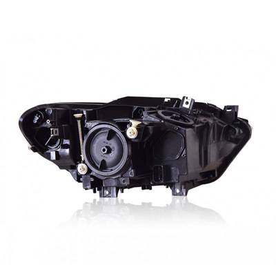 Mettez à niveau votre BMW Série 1 F20 15-18 avec phares LED et feux de jour